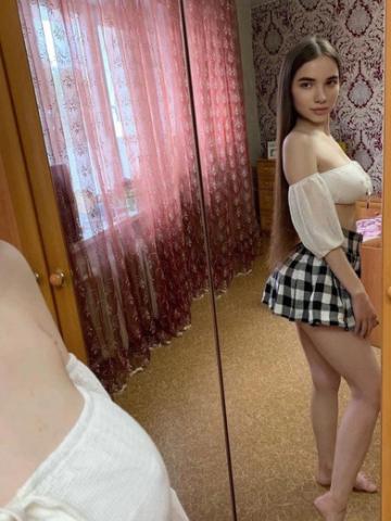 Индивидуалка Кира Фотография 2